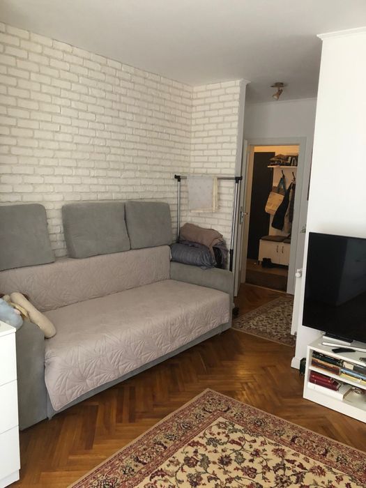 PF vând apartament în Grand Park Residence (Str. Soporului)