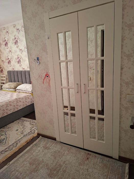 Продам 3х комнатную квартиру