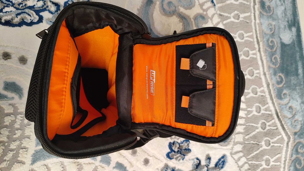 Сумка для фотоаппарата