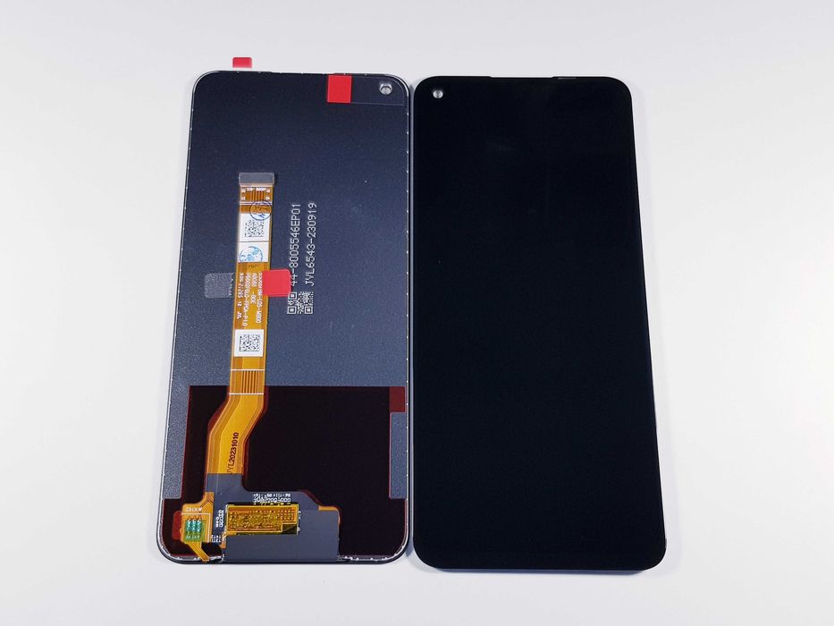 1 ГОДИНА ГАРАНЦИЯ на Дисплей за Realme 7i/7 5G/8i/8 5G/9 5G/9i/ 9 Pro