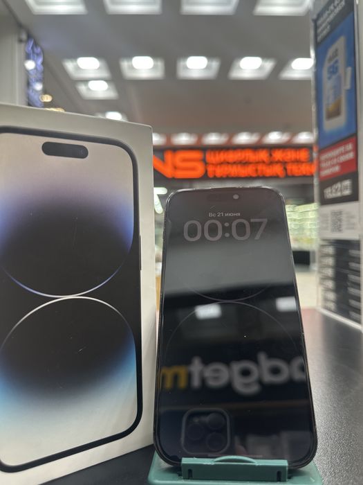 iphone 14 pro eSIM