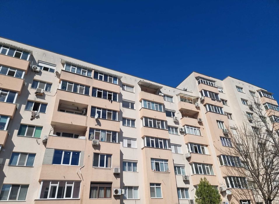 Двустаен апартамент за продажба в кв. Ален мак, гр. Благоевград