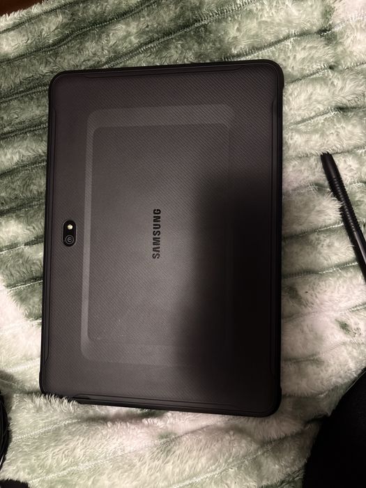 Tabletă Samsung Tab Active Pro