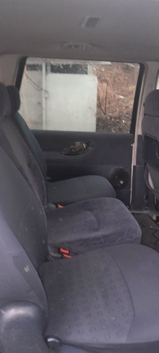 Фольцваген Шаран