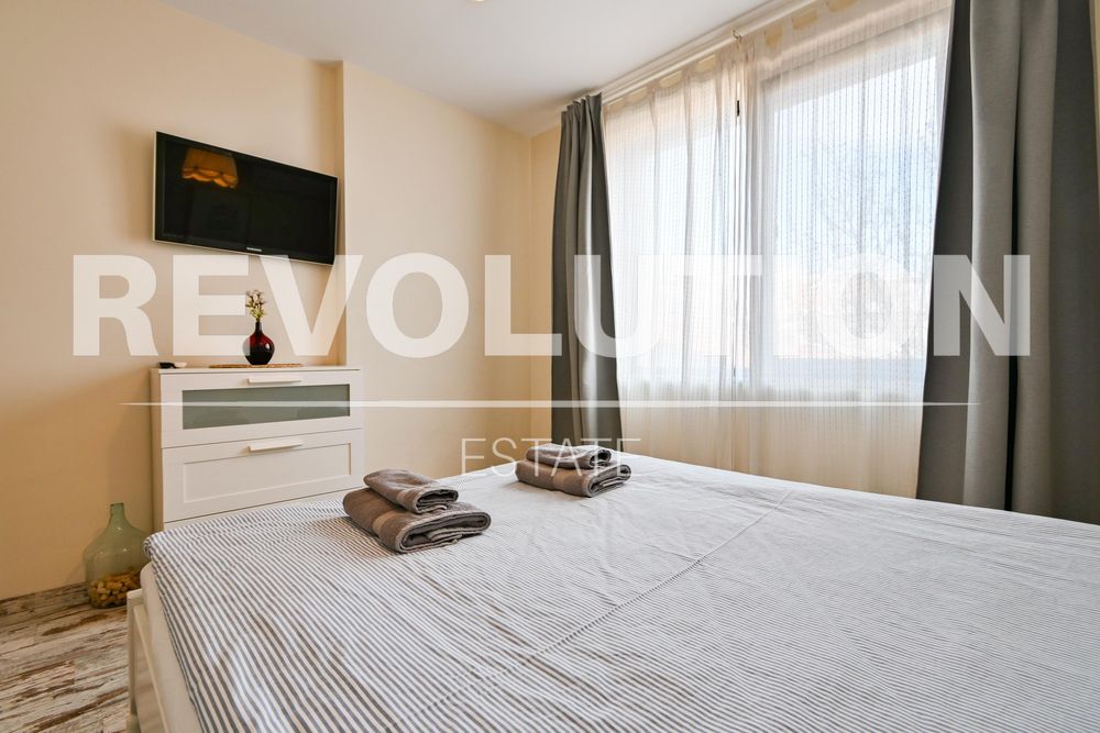 Дава се под наем Двустаен апартамент в София, Редута - 65 кв.м за 600 € - Снимка #5