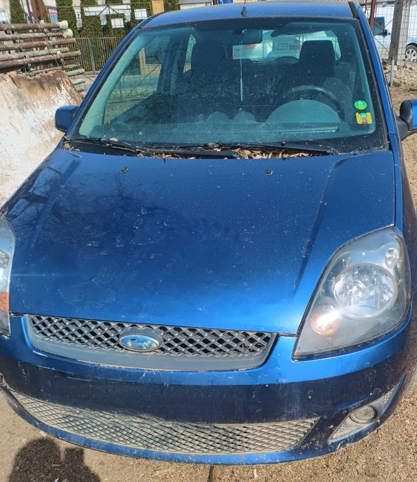 Ford Fiesta 1.4 TDCI pentru piese
