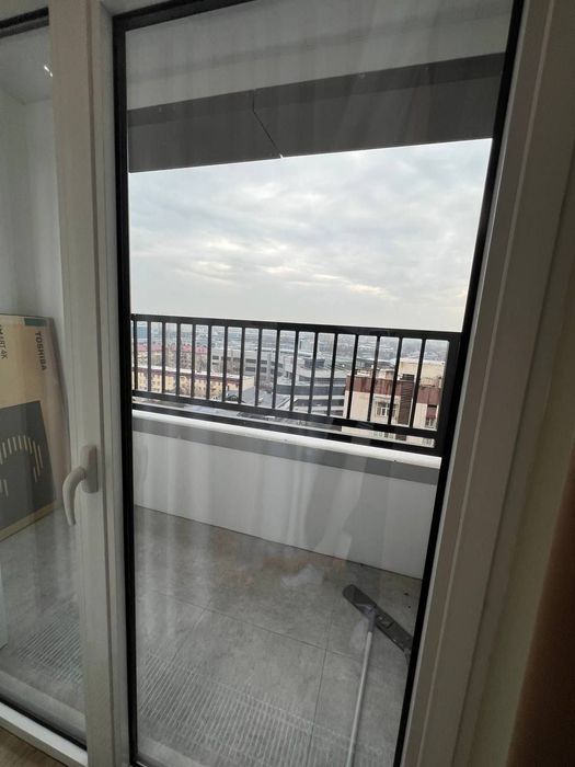 2х комнатная квартира в Мирабадском р-не, ЖК NRG Oybek