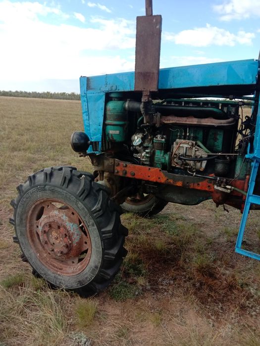 Трактор Т-40 продам