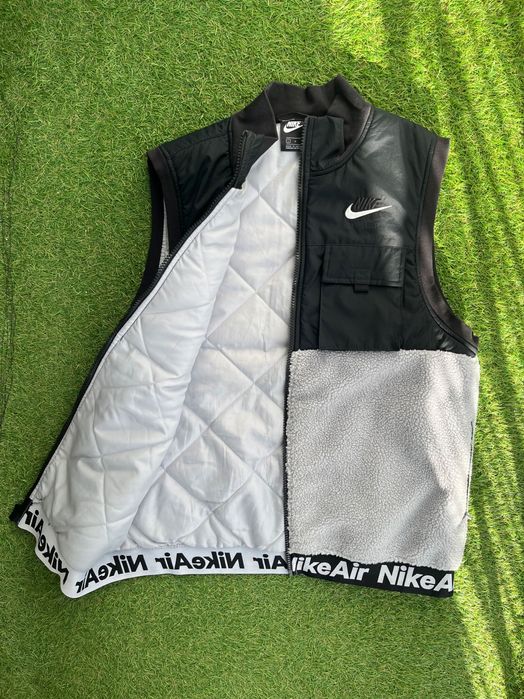 Мъжки елек / грейка : NIKE SWOOSH AIR MAX L