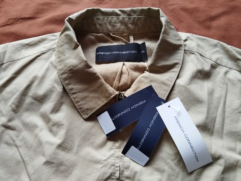 Якета - Lee, Pierre Cardin, Angelo Litrico и др. - размер XL/XXL