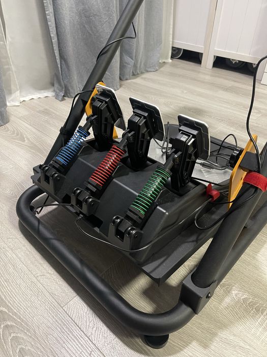 Pxn v10 волан симулатор