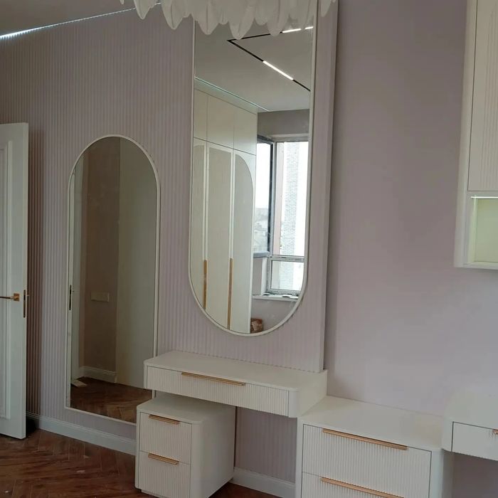 Мебель на заказ на любой вкус и по доступным ценам