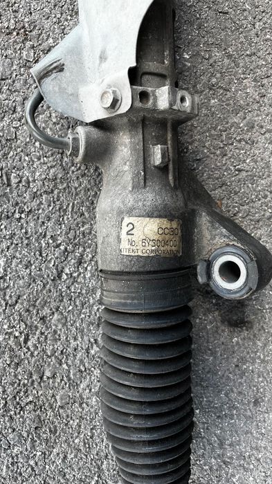 Рейка Mazda 5 diesel 2.0