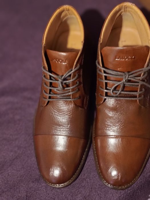 Încălțăminte bărbați.