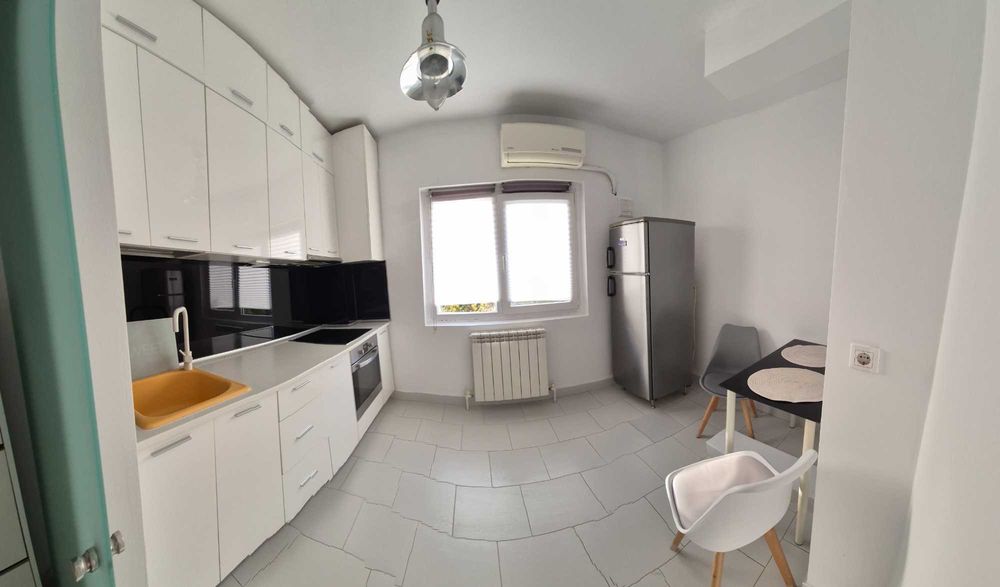 Apartament – Bucuresti - Vedere 3