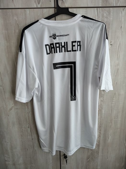 Adidas climalite Germany 2014 world cup