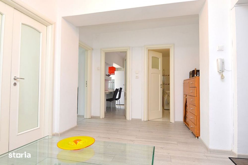 Inchiriere Apartament 2 Camere Unirii -Piata Unirii
