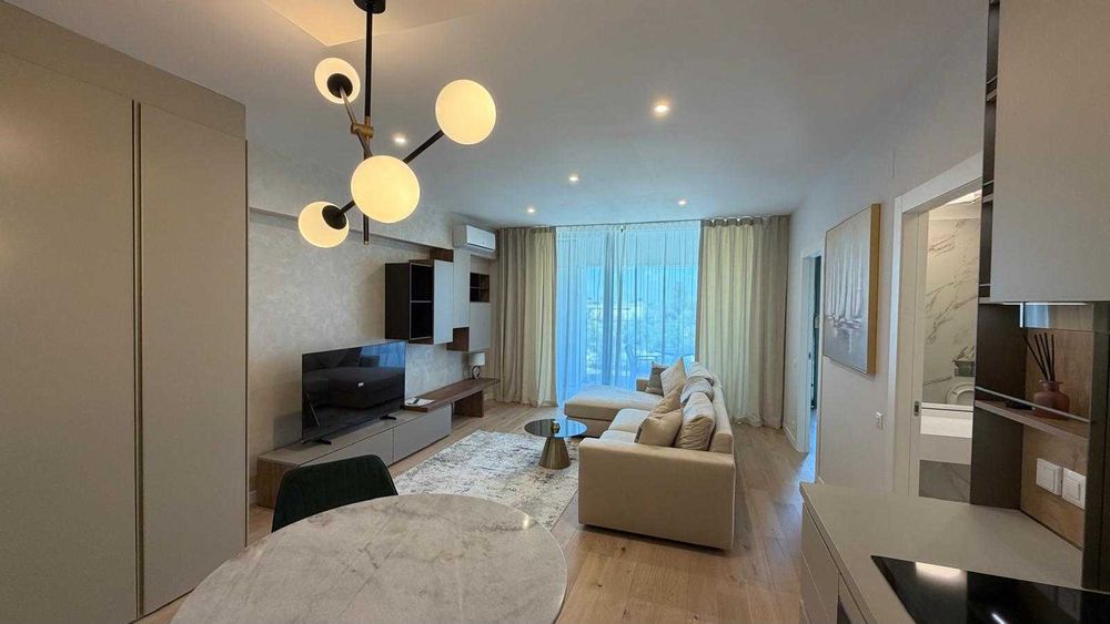 Lux - Apartament 2 camere One Cotroceni Prima Inchiriere