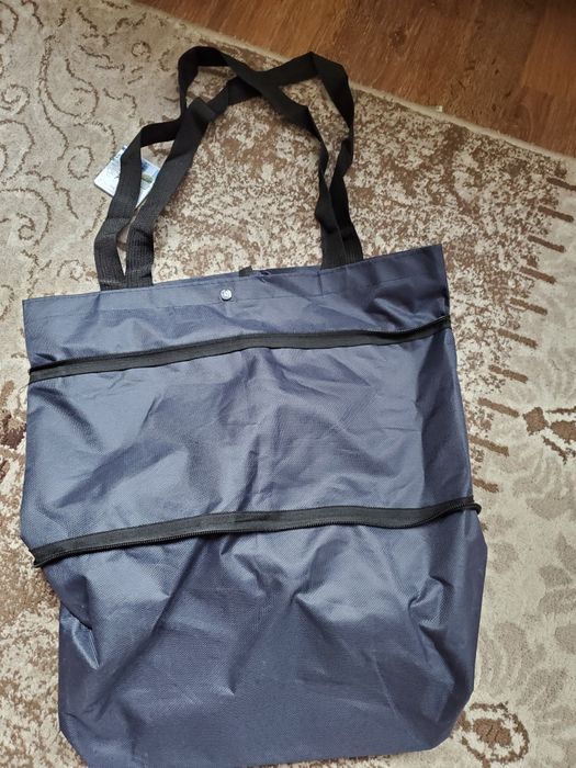 Sacoșă pliabila pt cumpărături