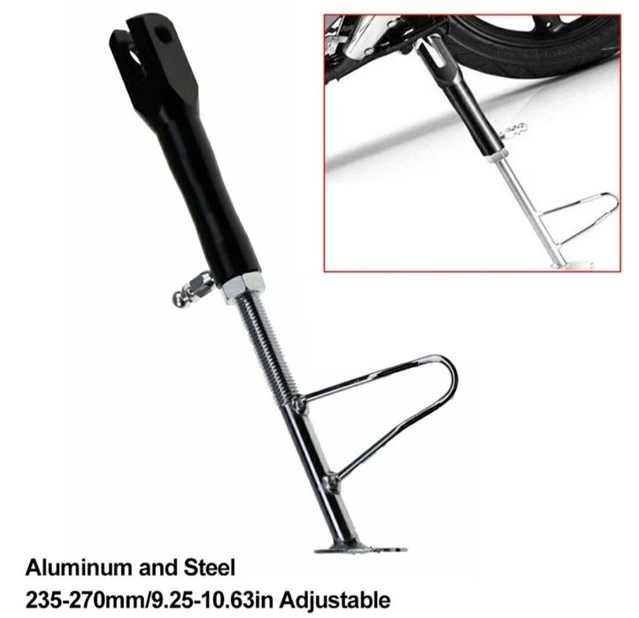 Cric reglabil moto, scuter