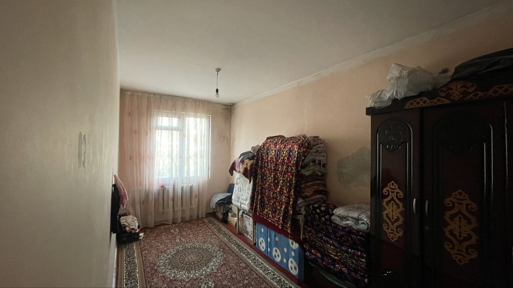 Продам квартиру,ЮнусАбад,Шахристанская,двух комнатная 58м2 !