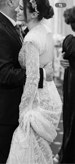 Rochie mireasa Otilia Brailoiu