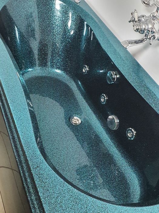 Продам джакузи акриловая