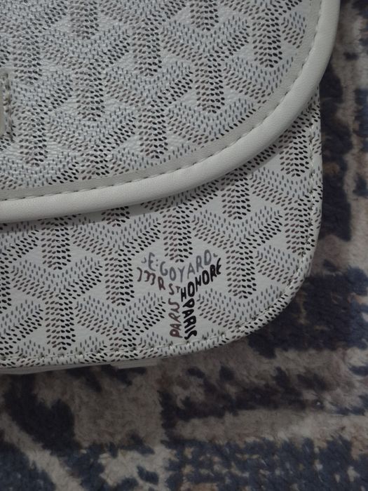 Сумка Goyard  Гоярд