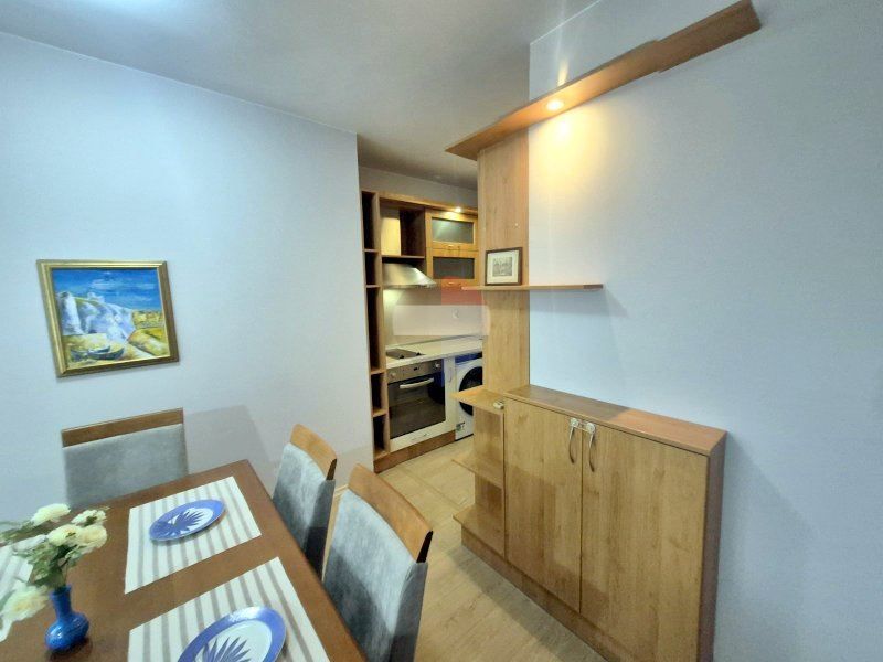 Дава се под наем Двустаен апартамент в Варна, Бриз - 60 кв.м за 530 € - Снимка #5