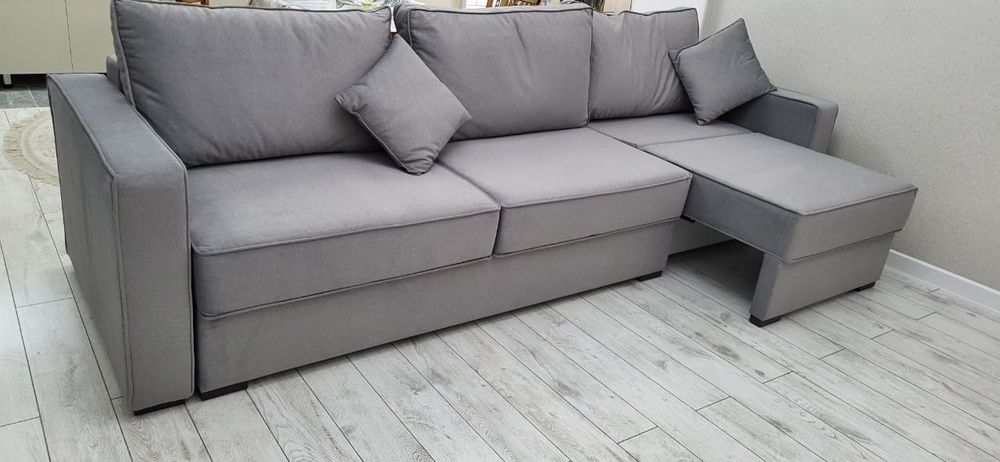 Мягкая мебель диван