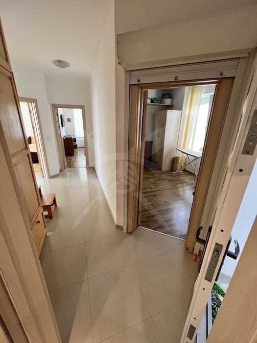 Продава се Четиристаен апартамент в к.к. Св.Св. Константин и Елена - 125 кв.м за 1840 €/кв.м - Снимка #12