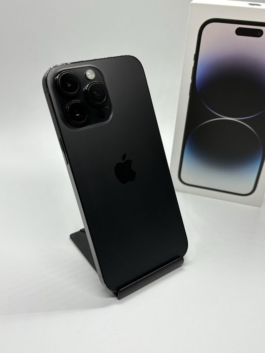 iPhone 14 PRO MAX - 128Gb + Garantie