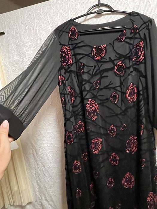 Rochie dama ( marimea 48)