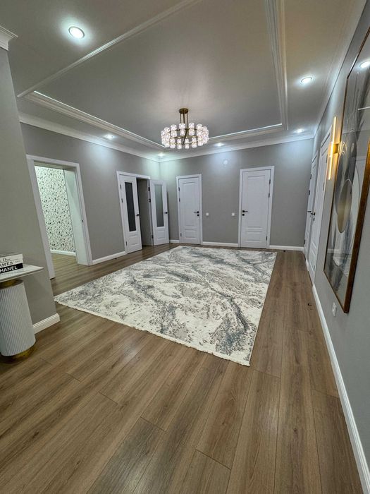 Продам 4х комн кв Батыс