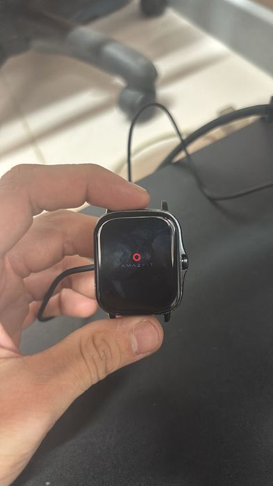 Смарт часы Amazfit gts2