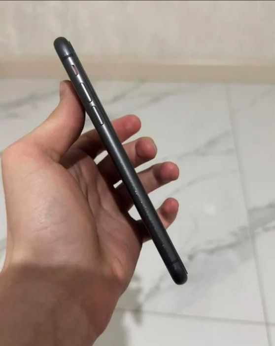 IPhone 11 на 128 ГБ