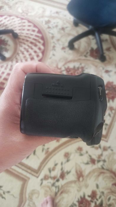 Продам Canon 40D тушка без объектива