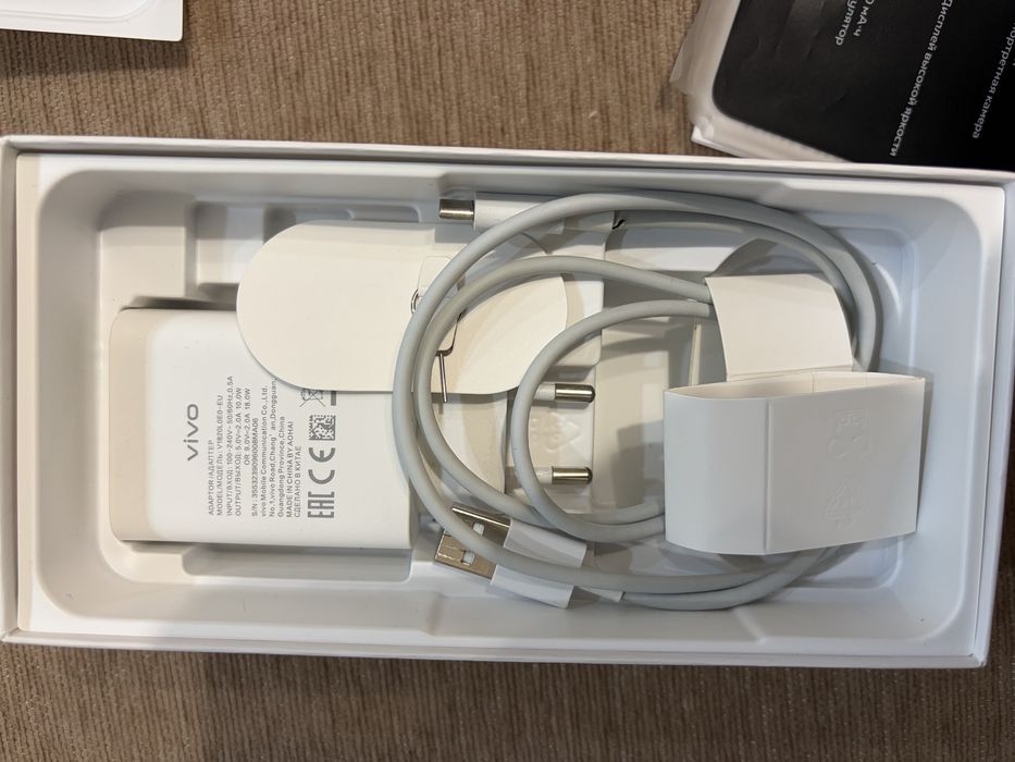 Продается телефон Vivo Y17s