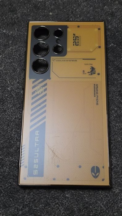 Vand huse, carcase originale si folii Samsung S24 Ultra