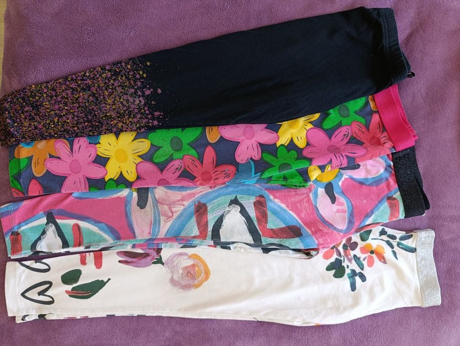 Клинове Desigual/next