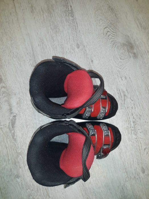 Vând clapari Dalbello