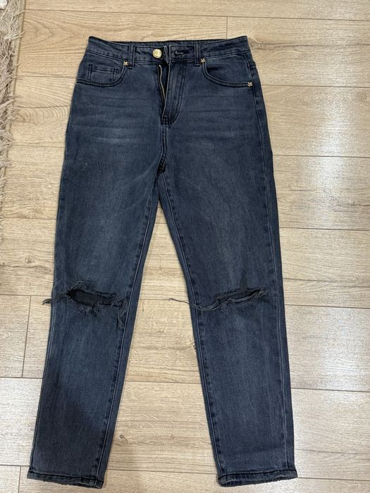 Дамски дънки различни размери