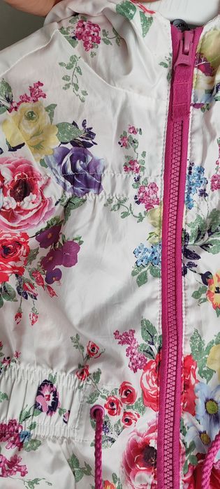 Пролетно яке George