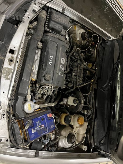 Nexia 2 srochni sotiladi