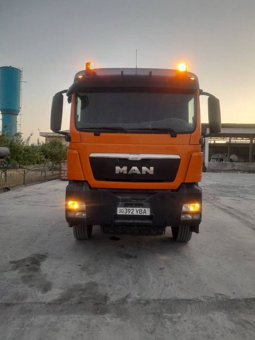 Man yili 2016 birqol minilgan mator karopka zadni mos radnoy avtomat