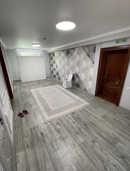 Сдам в аренду коттедж под садик