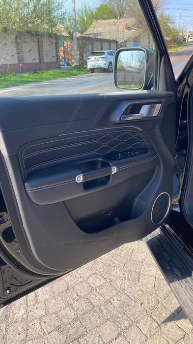 Срочная продажа Tank 300