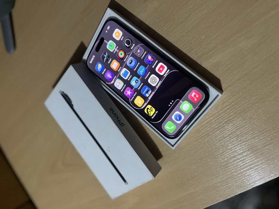 iPhone 17 air 256gb 99%