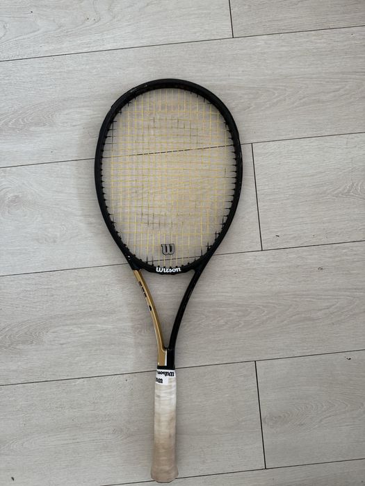 Тенис Ракета Wilson Blade