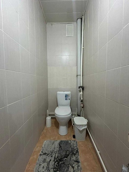 Продам 3х комнатную квартиру